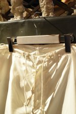 画像5: 80's US ARMY SNOW CAMOUFLAGE over pants (5)