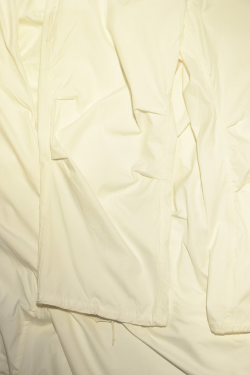 画像3: 80's US ARMY SNOW CAMOUFLAGE over pants (3)