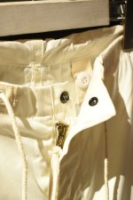画像6: 80's US ARMY SNOW CAMOUFLAGE over pants (6)