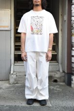 画像21: 80's US ARMY SNOW CAMOUFLAGE over pants (21)