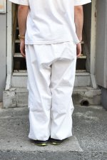 画像20: 80's US ARMY SNOW CAMOUFLAGE over pants (20)