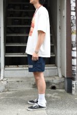 画像17: [DEADSTOCK] US NAVY physical training shorts  (17)