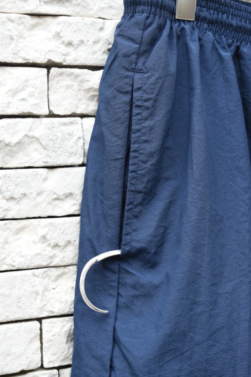 画像8: [DEADSTOCK] US NAVY physical training shorts  (8)