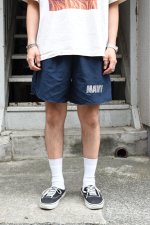 画像13: [DEADSTOCK] US NAVY physical training shorts  (13)