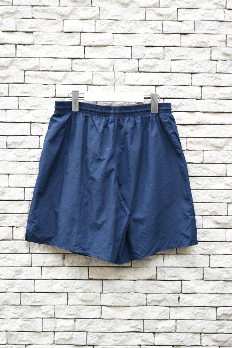 画像10: [DEADSTOCK] US NAVY physical training shorts  (10)