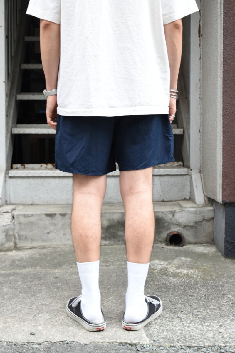 画像15: [DEADSTOCK] US NAVY physical training shorts  (15)