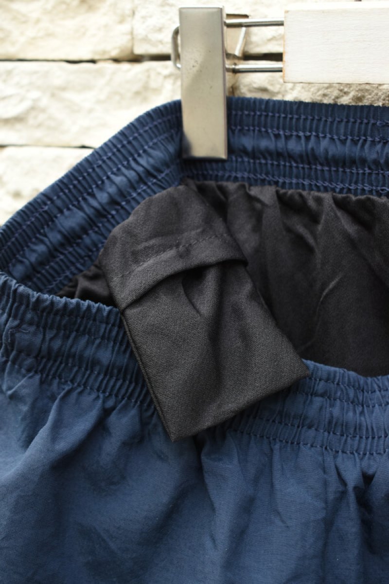 画像12: [DEADSTOCK] US NAVY physical training shorts  (12)