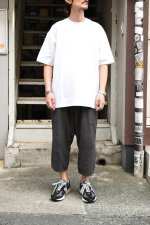 画像12: [DEADSTOCK] Cal Cru S/S RIDGE tee -MADE IN USA- (WHITE) (12)