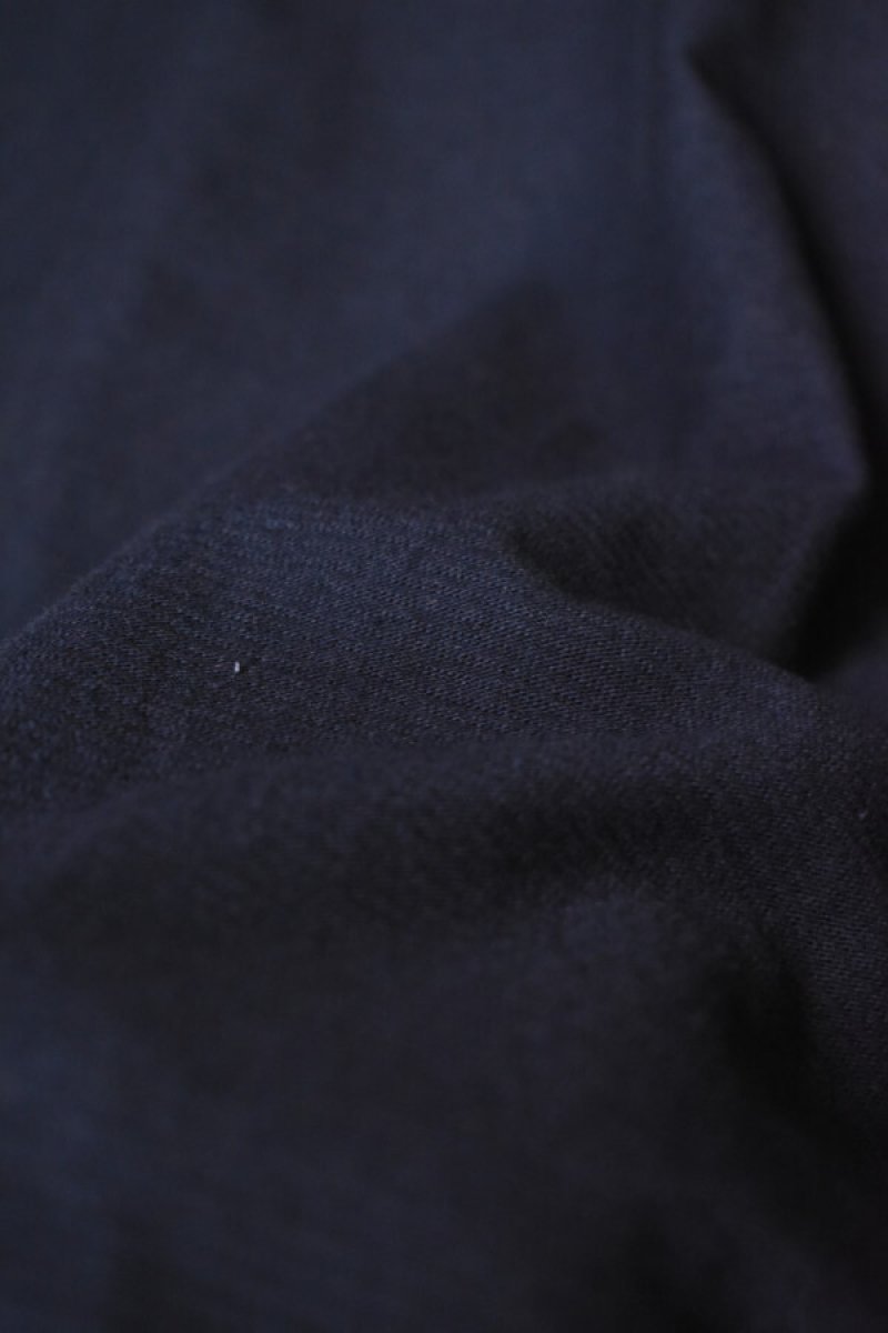 画像7: [DEADSTOCK] Cal Cru S/S RIDGE tee -MADE IN USA- (NAVY) (7)
