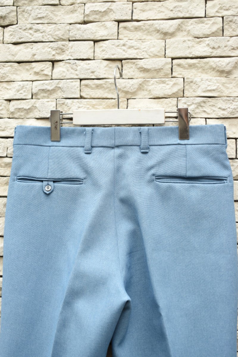 画像11: 70-80's Levi's "PANATELA" Bell Bottoms (11)