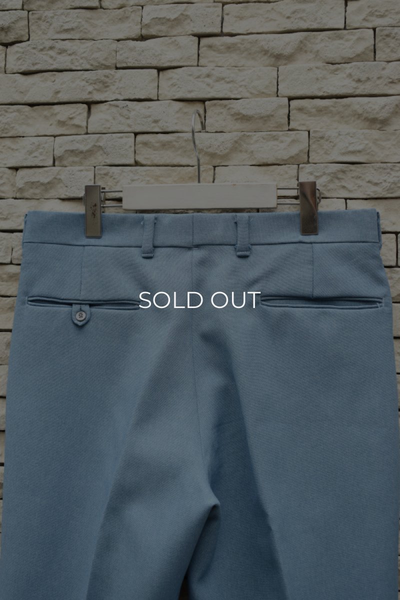 画像11: 70-80's Levi's "PANATELA" Bell Bottoms (11)