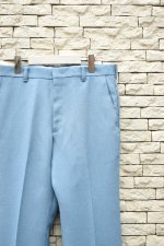 画像2: 70-80's Levi's "PANATELA" Bell Bottoms (2)