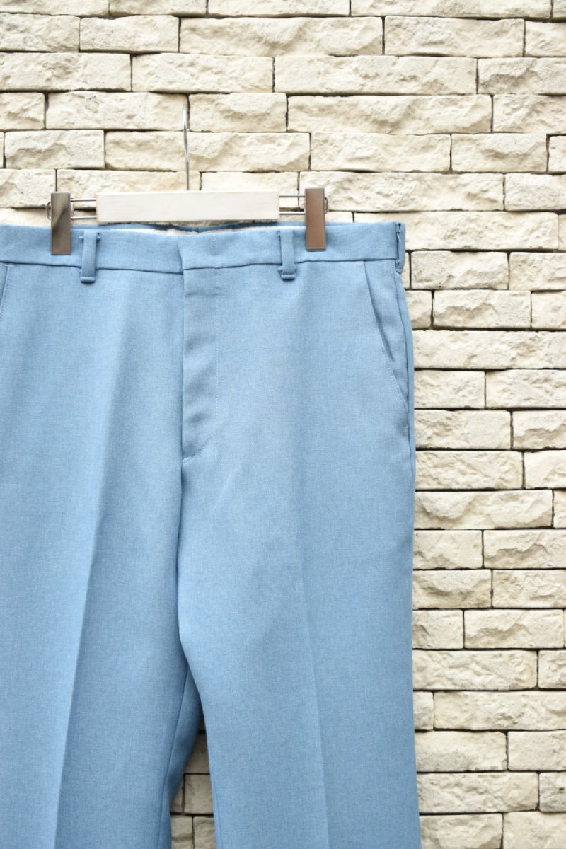 画像2: 70-80's Levi's "PANATELA" Bell Bottoms (2)