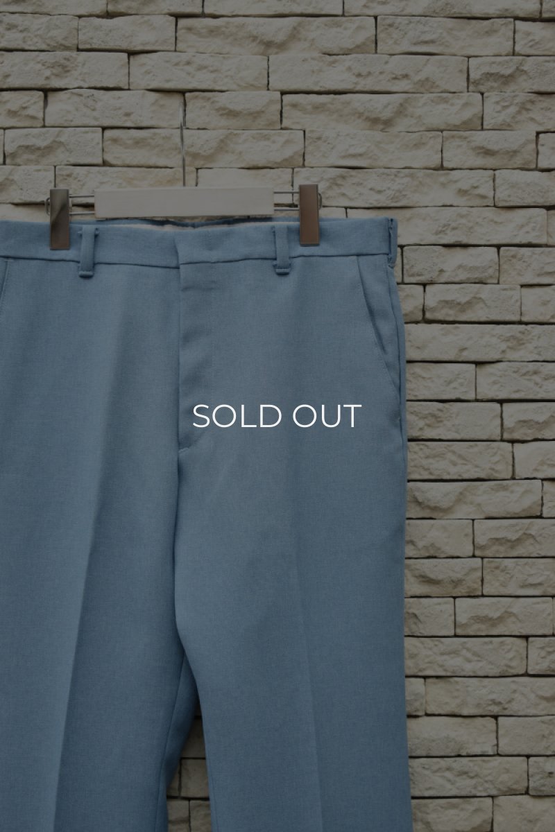 画像2: 70-80's Levi's "PANATELA" Bell Bottoms (2)