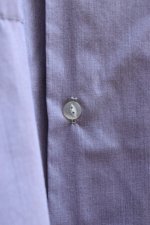 画像5: 60's Lancer California Open Collar Shirt (5)