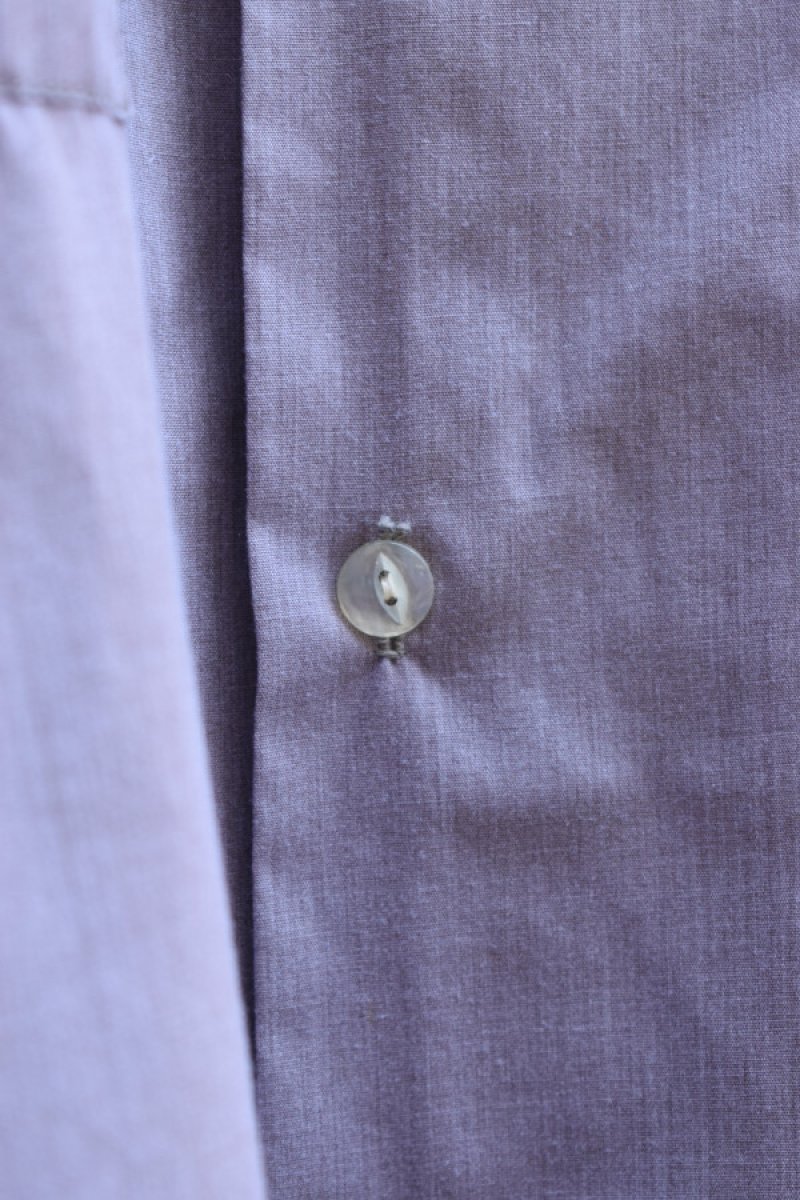 画像5: 60's Lancer California Open Collar Shirt (5)