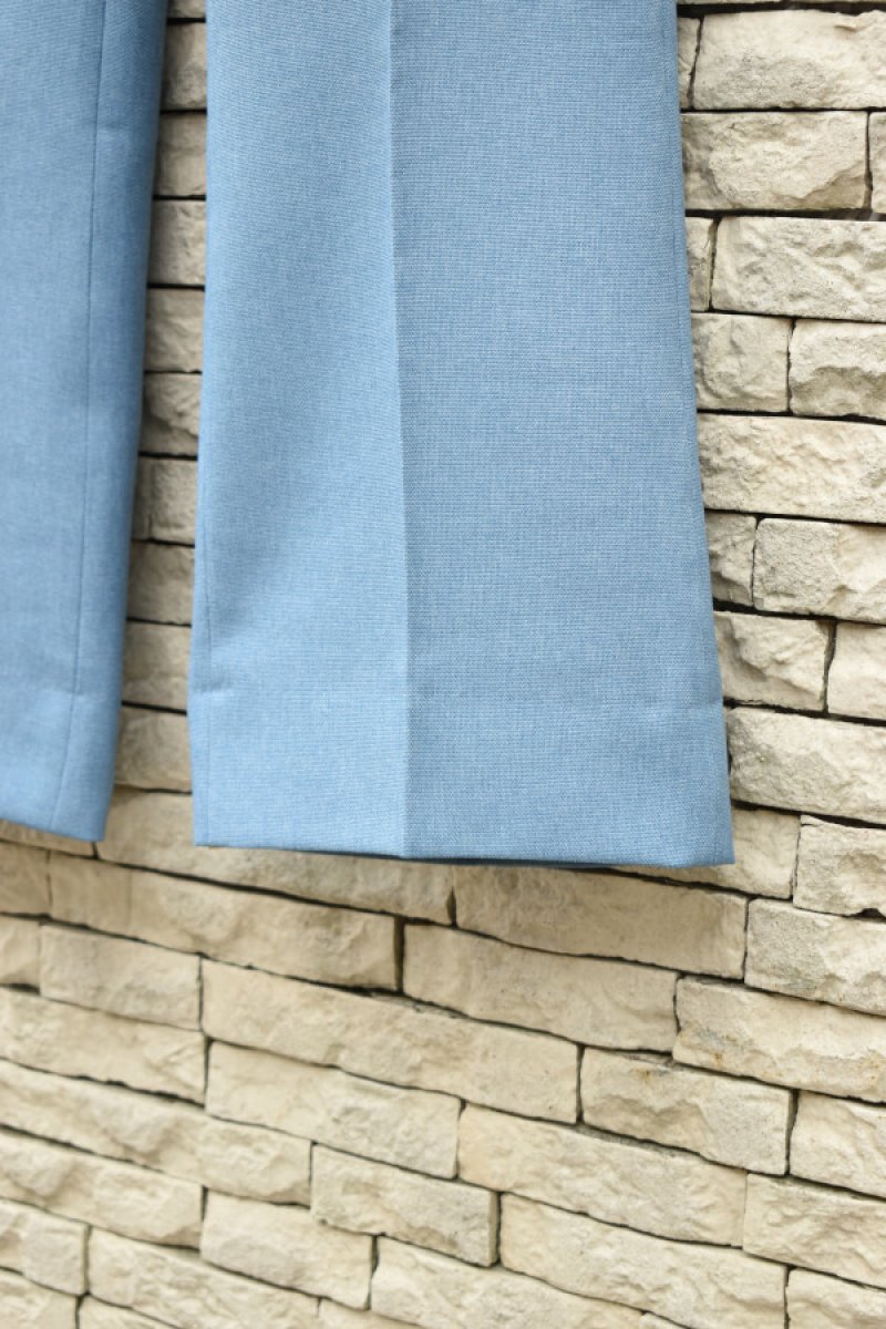 画像10: 70-80's Levi's "PANATELA" Bell Bottoms (10)