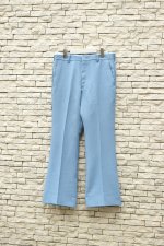 画像1: 70-80's Levi's "PANATELA" Bell Bottoms (1)