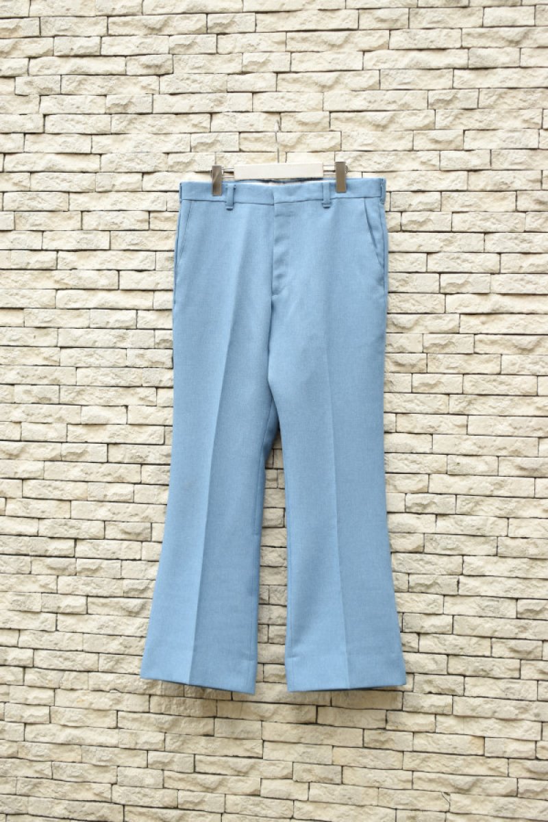 画像1: 70-80's Levi's "PANATELA" Bell Bottoms (1)