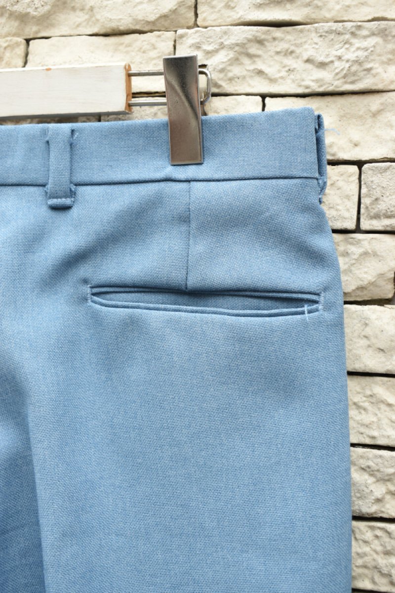 画像13: 70-80's Levi's "PANATELA" Bell Bottoms (13)