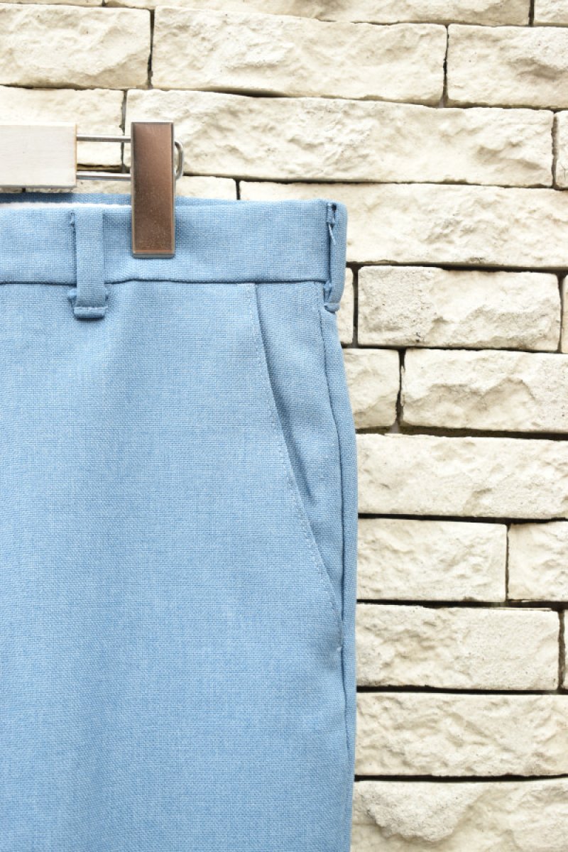 画像7: 70-80's Levi's "PANATELA" Bell Bottoms (7)