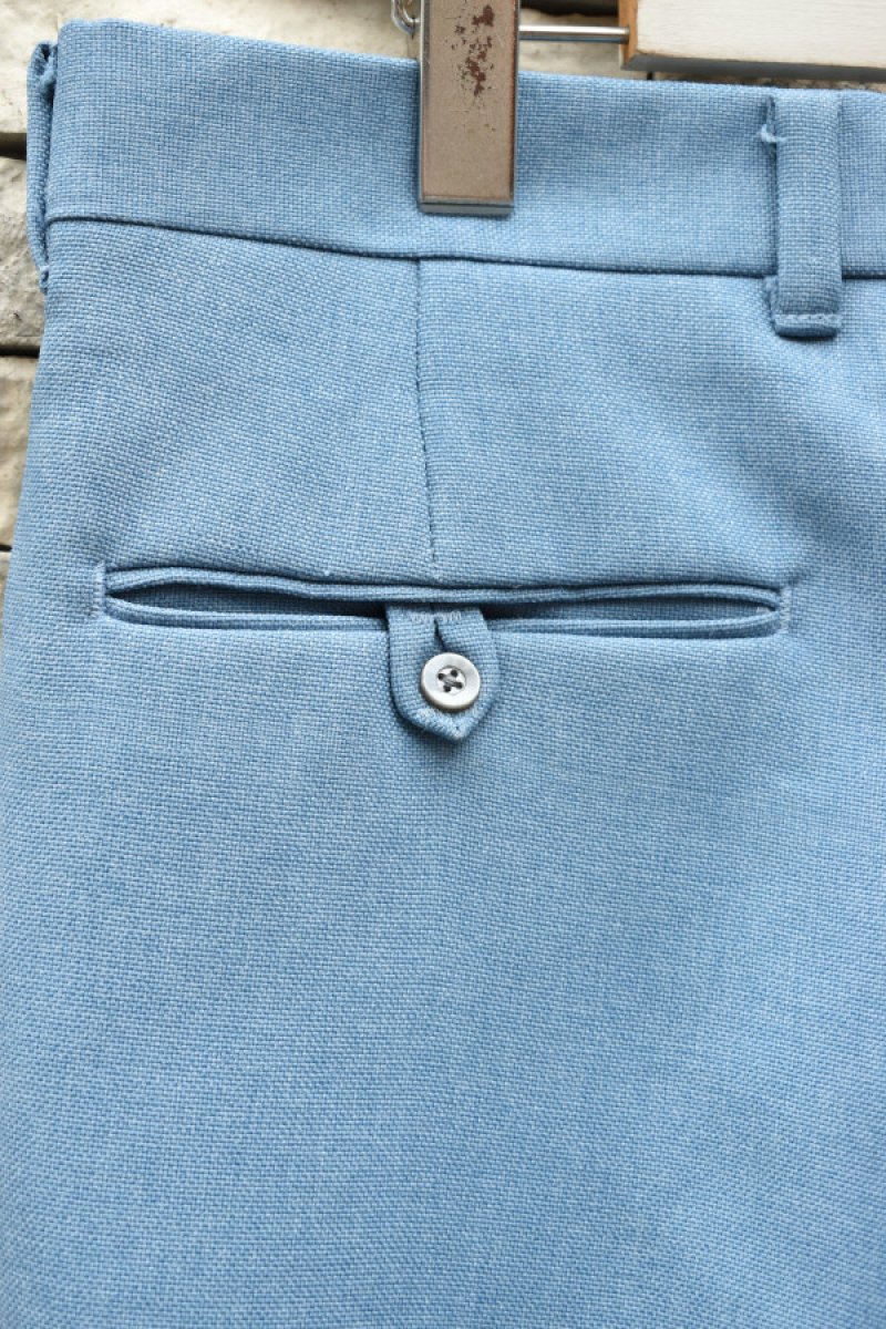 画像12: 70-80's Levi's "PANATELA" Bell Bottoms (12)