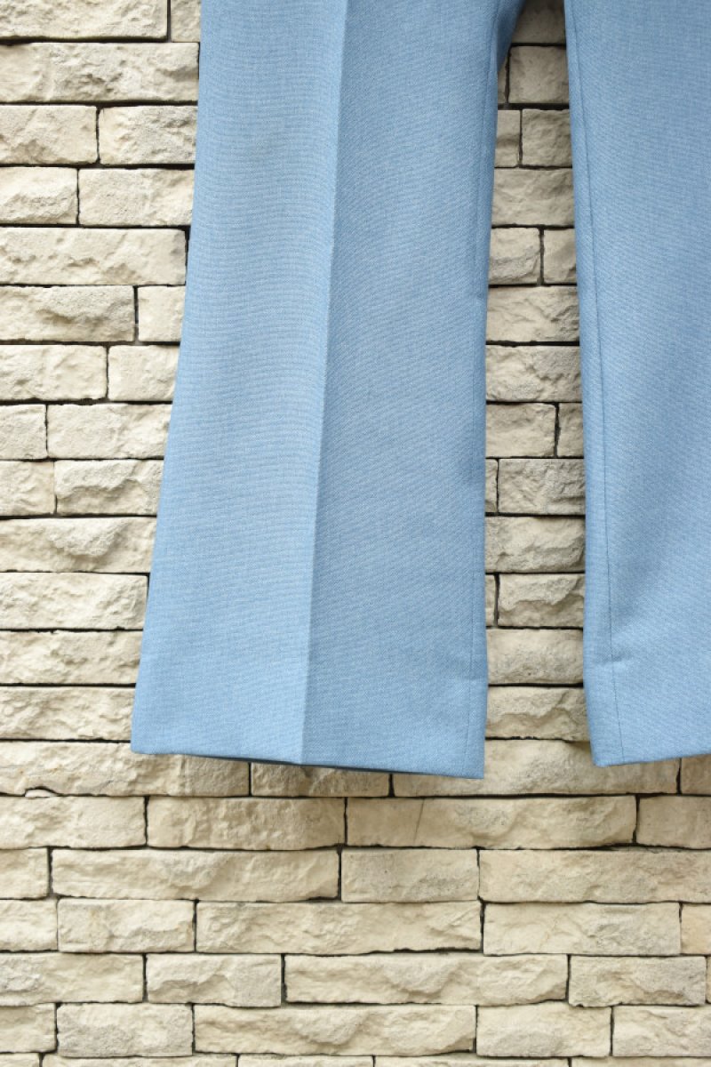 画像3: 70-80's Levi's "PANATELA" Bell Bottoms (3)