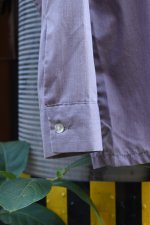 画像6: 60's Lancer California Open Collar Shirt (6)