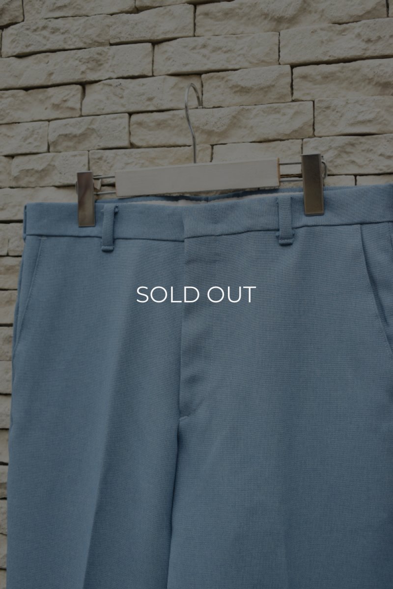 画像4: 70-80's Levi's "PANATELA" Bell Bottoms (4)