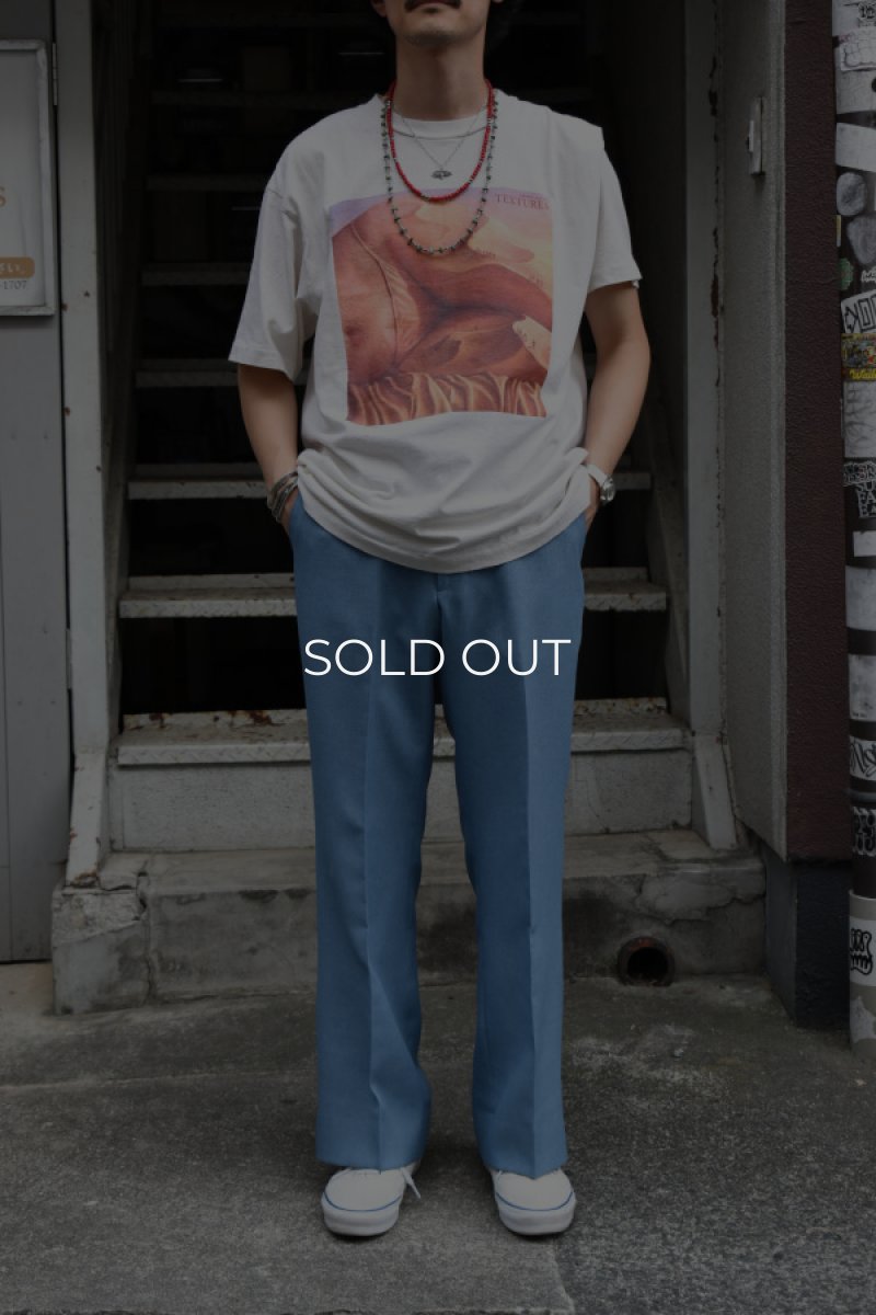 画像17: 70-80's Levi's "PANATELA" Bell Bottoms (17)