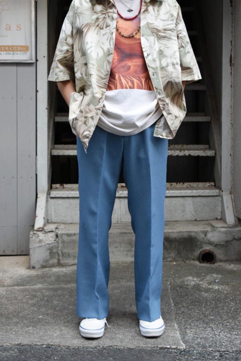 画像2: 70-80's Levi's "PANATELA" Bell Bottoms