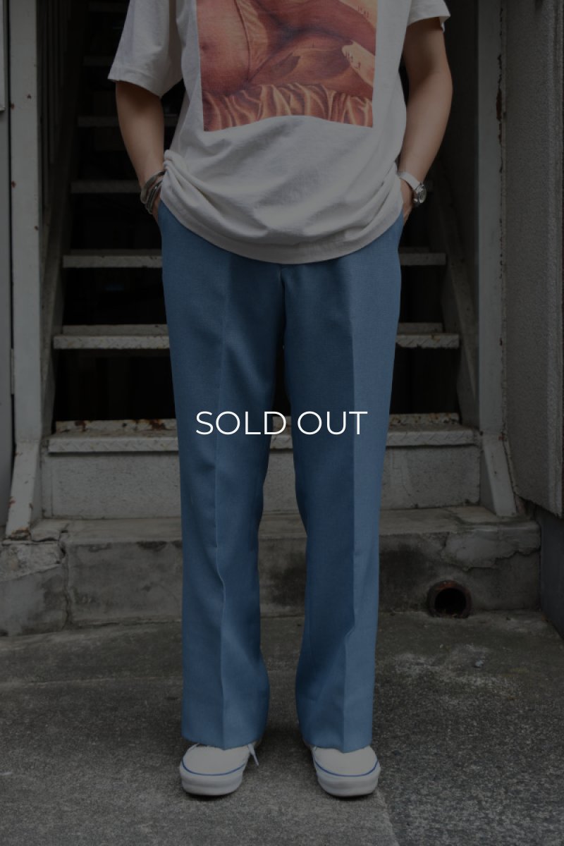 画像14: 70-80's Levi's "PANATELA" Bell Bottoms (14)