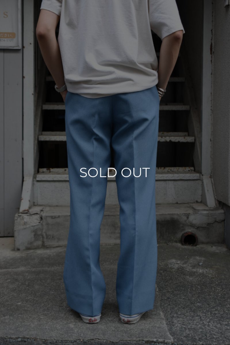 画像16: 70-80's Levi's "PANATELA" Bell Bottoms (16)