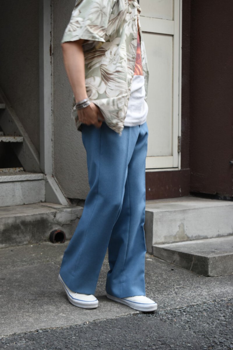 画像3: 70-80's Levi's "PANATELA" Bell Bottoms