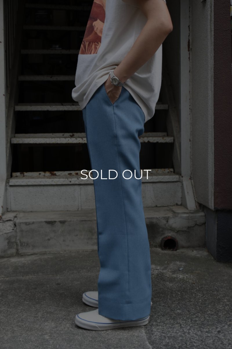 画像15: 70-80's Levi's "PANATELA" Bell Bottoms (15)