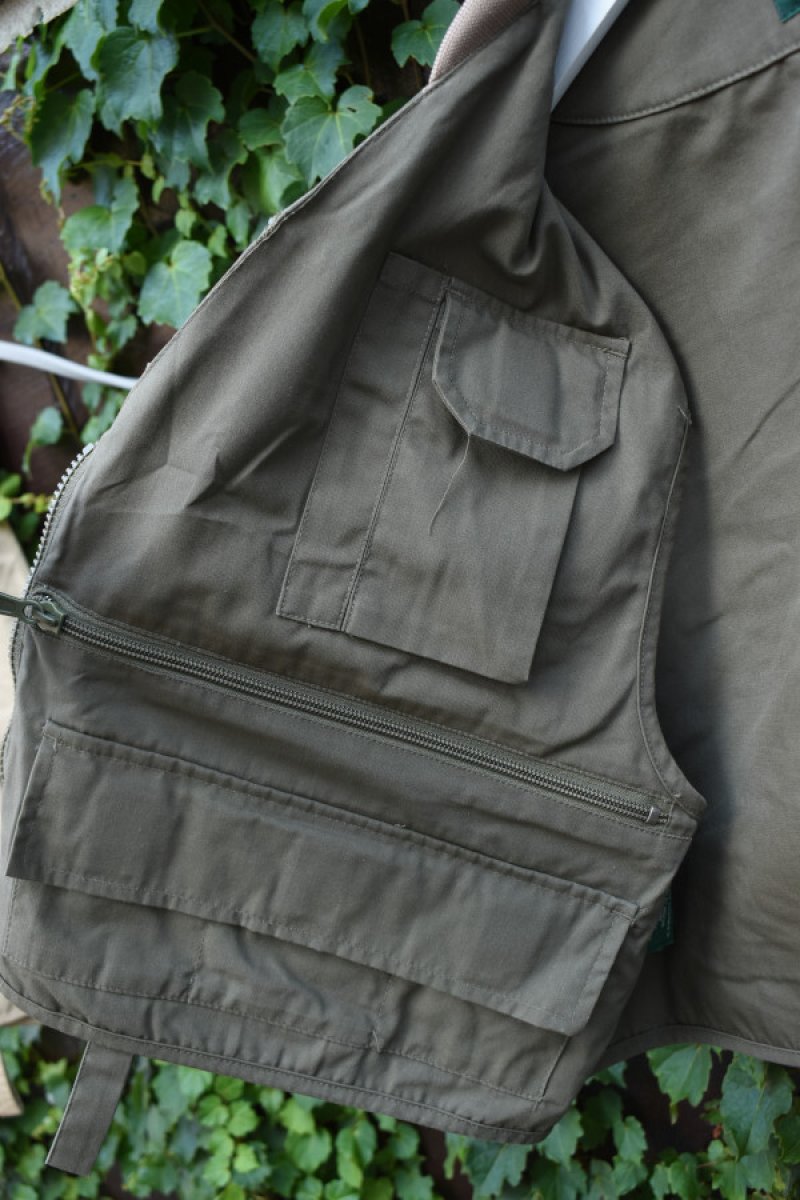 画像15: ORVIS fishing vest (15)