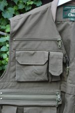 画像7: ORVIS fishing vest (7)