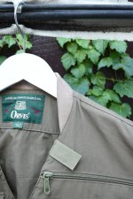 画像3: ORVIS fishing vest (3)