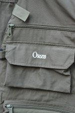 画像5: ORVIS fishing vest (5)