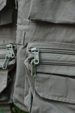 画像12: ORVIS fishing vest (12)