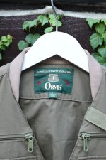 画像2: ORVIS fishing vest (2)