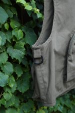画像13: ORVIS fishing vest (13)