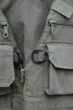 画像6: ORVIS fishing vest (6)