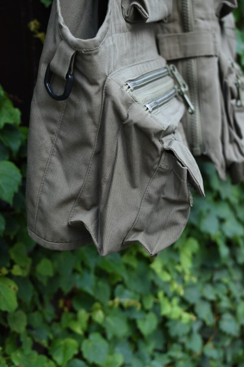 画像9: ORVIS fishing vest (9)