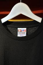 画像3: BAYSIDE S/S T-shirt -MADE IN USA- (3)