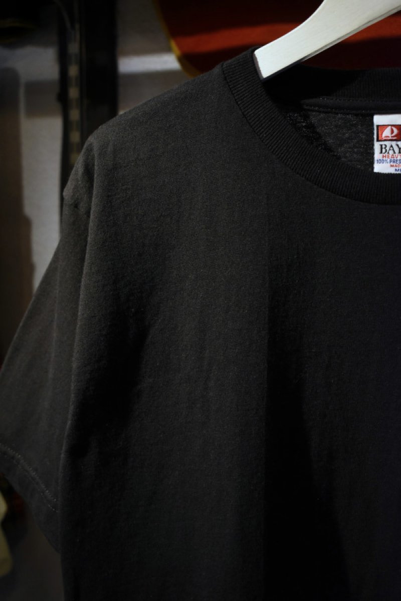 画像5: BAYSIDE S/S T-shirt -MADE IN USA- (5)