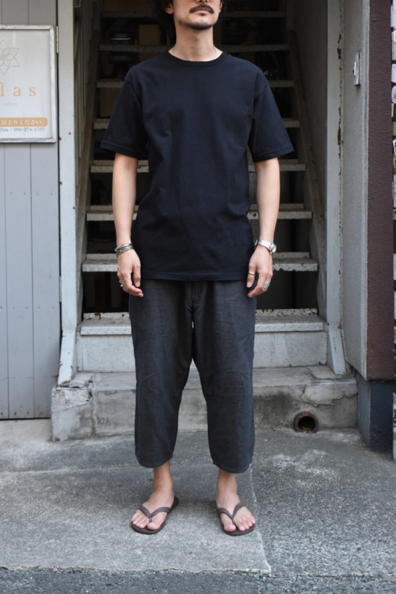 画像12: BAYSIDE S/S T-shirt -MADE IN USA- (12)