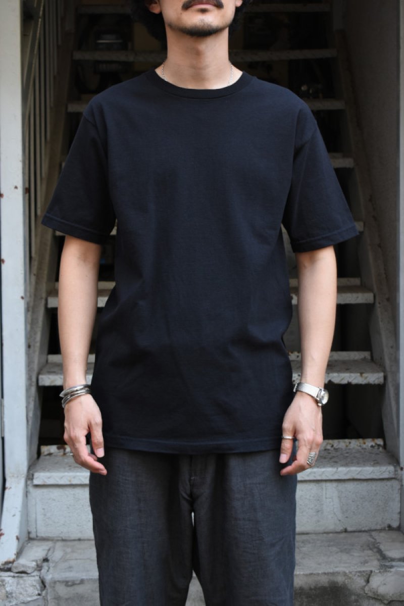 画像9: BAYSIDE S/S T-shirt -MADE IN USA- (9)
