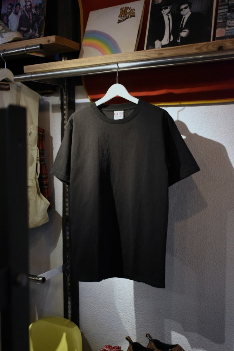 画像2: BAYSIDE S/S T-shirt -MADE IN USA- (2)
