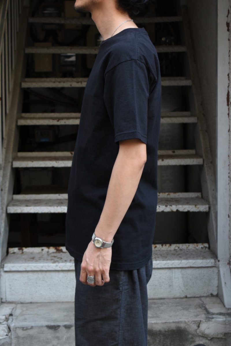 画像10: BAYSIDE S/S T-shirt -MADE IN USA- (10)